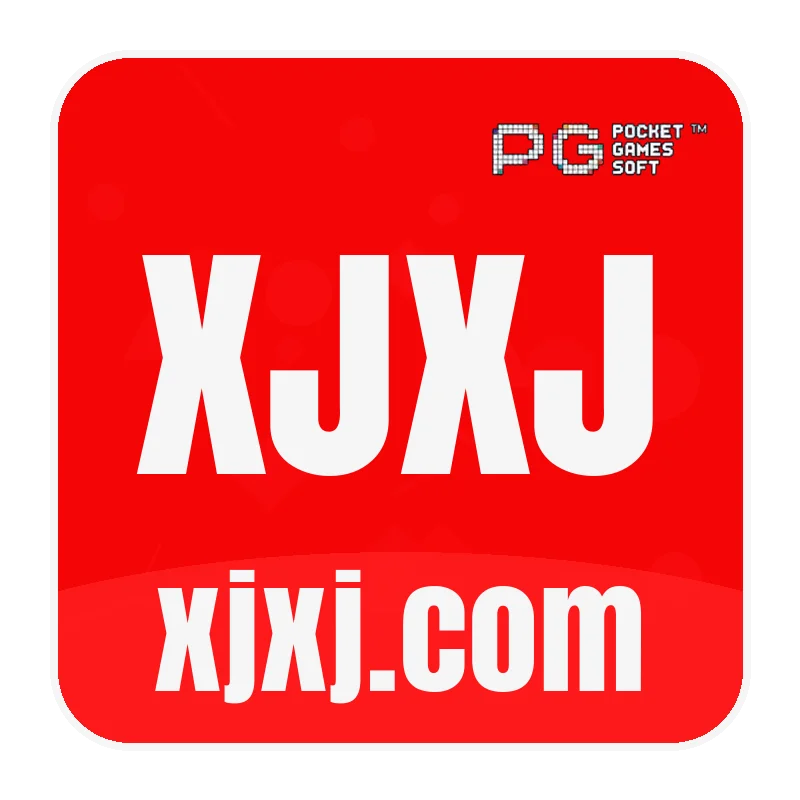 Logo da xjxj