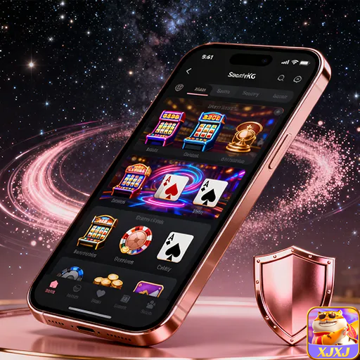 xjxj.com - experimentar rápido app de cassino agora